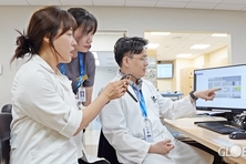 의정부을지대병원, 스마트워치로 정신질환 입원환자 실시간 모니터링 ‘웨어러블 기반 스마트 정신병동 구축…자해·폭력 등 징후 사전 감지’