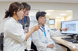 의정부을지대병원, 스마트워치로 정신질환 입원환자 실시간 모니터링 ‘웨어러블 기반 스마트 정신병동 구축…자해·폭력 등 징후 사전 감지’
