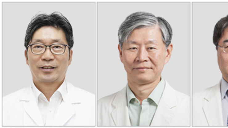 의정부을지대병원, 질환별 최고 의료진 영입으로 특화 진료역량 강화