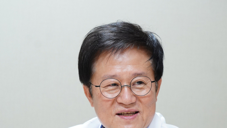 의정부을지대병원 김동욱 교수, 유럽백혈병네트워크 국제 치료지침 개정 참여