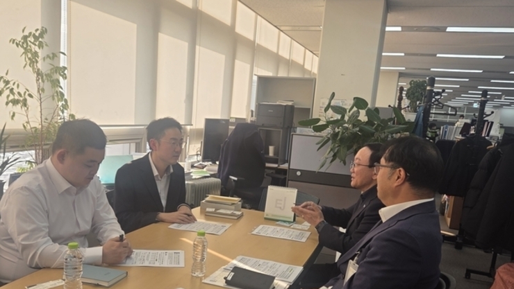 연천군, 기회발전특구 지정을 통한 지역산업의 봄이 찾아오나